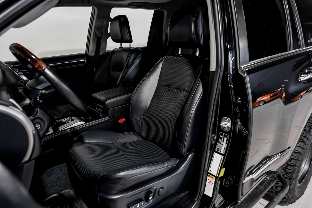 2017 Lexus GX 2nd Gen - Image 9 of 12