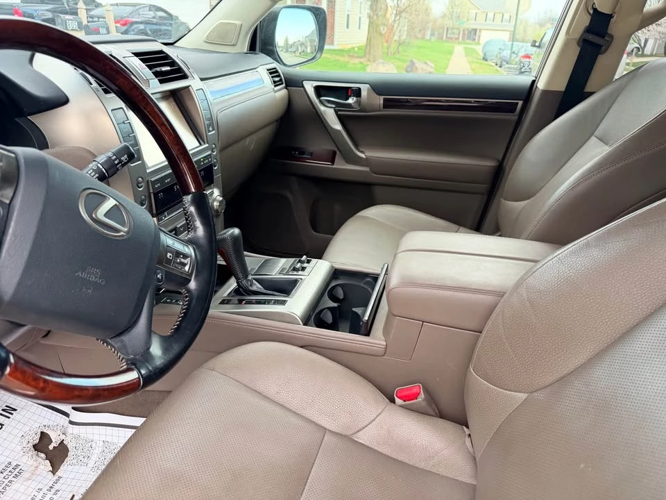 2017 Lexus GX 2nd Gen - Image 15 of 20