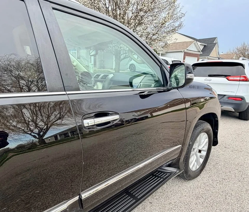 2017 Lexus GX 2nd Gen - Image 20 of 20