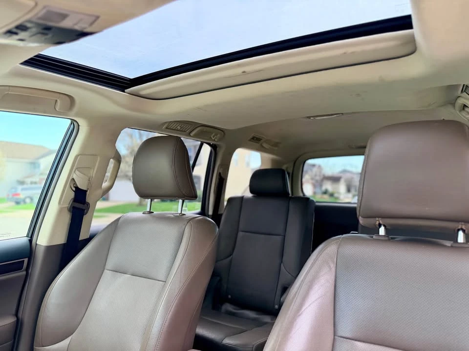 2017 Lexus GX 2nd Gen - Image 19 of 20