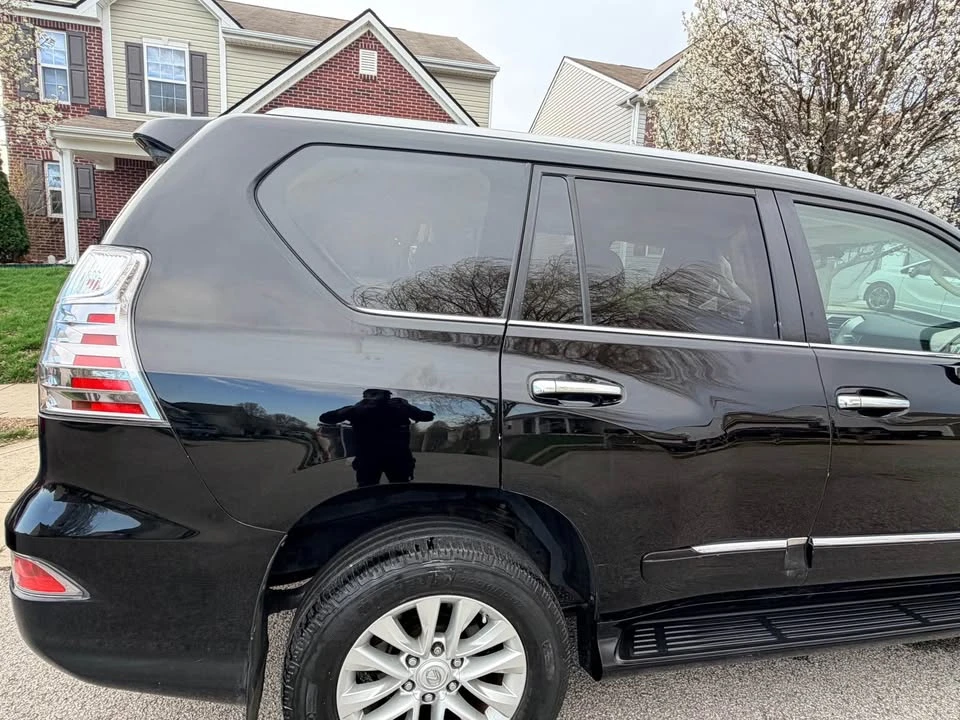 2017 Lexus GX 2nd Gen - Image 2 of 20