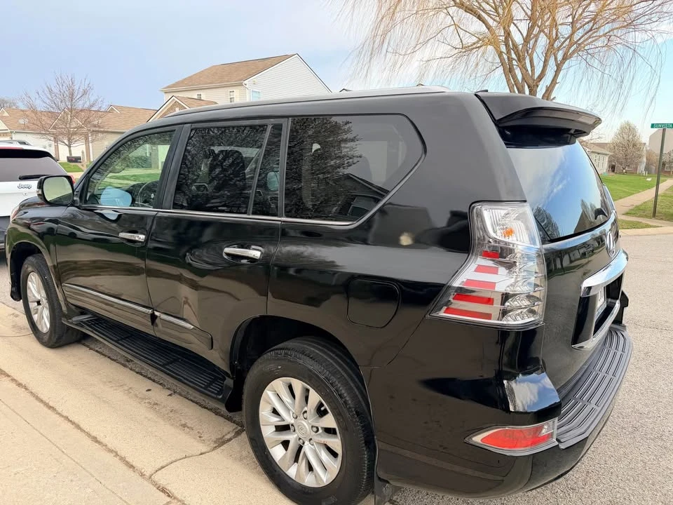 2017 Lexus GX 2nd Gen - Image 17 of 20