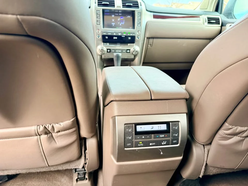 2017 Lexus GX 2nd Gen - Image 13 of 20