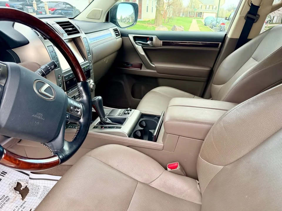 2017 Lexus GX 2nd Gen - Image 6 of 20