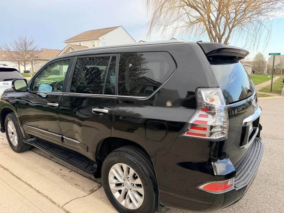 2017 Lexus GX 2nd Gen - Image 10 of 20