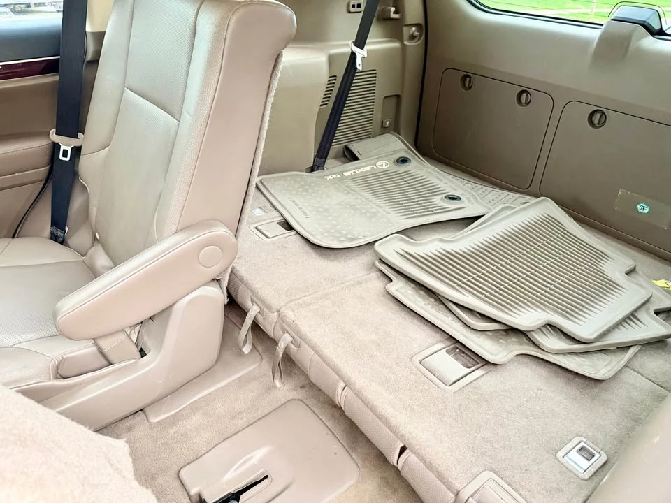 2017 Lexus GX 2nd Gen - Image 14 of 20
