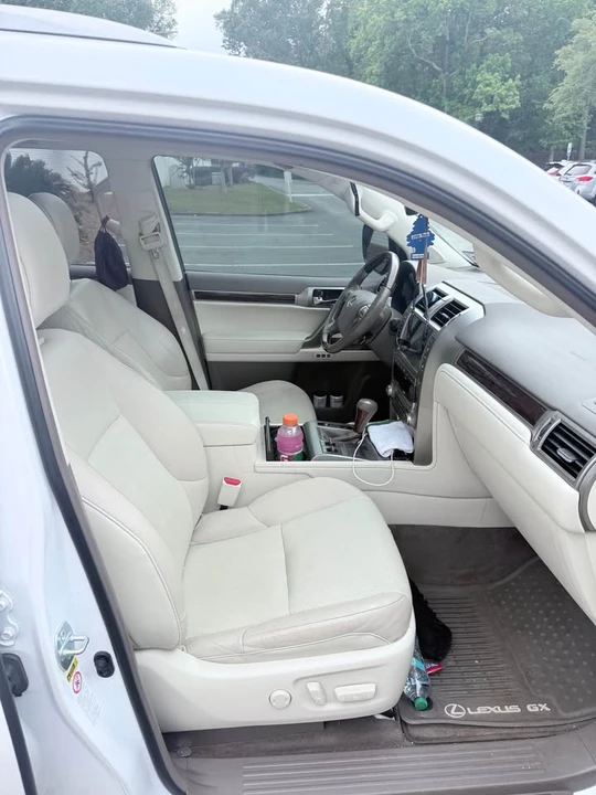 2017 Lexus GX 2nd Gen - Image 4 of 13