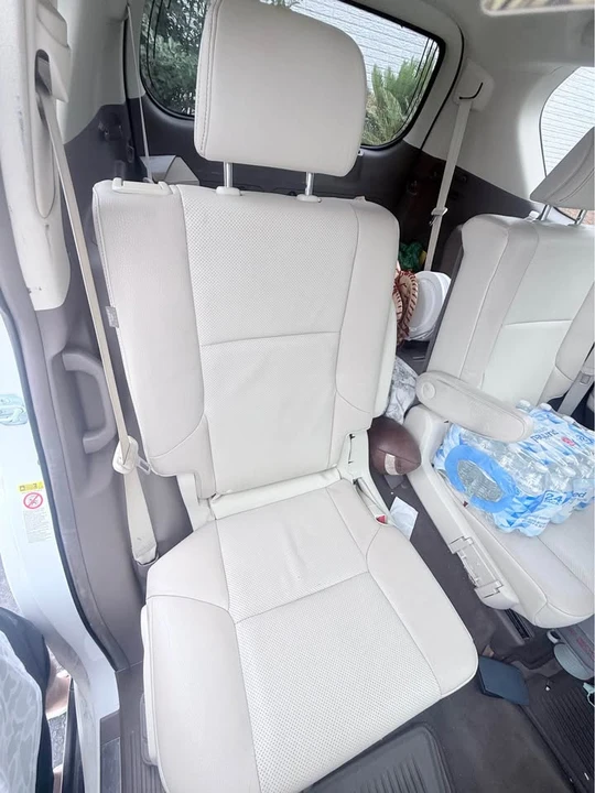 2017 Lexus GX 2nd Gen - Image 13 of 13