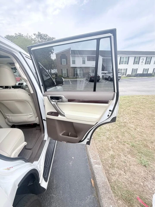 2017 Lexus GX 2nd Gen - Image 12 of 13