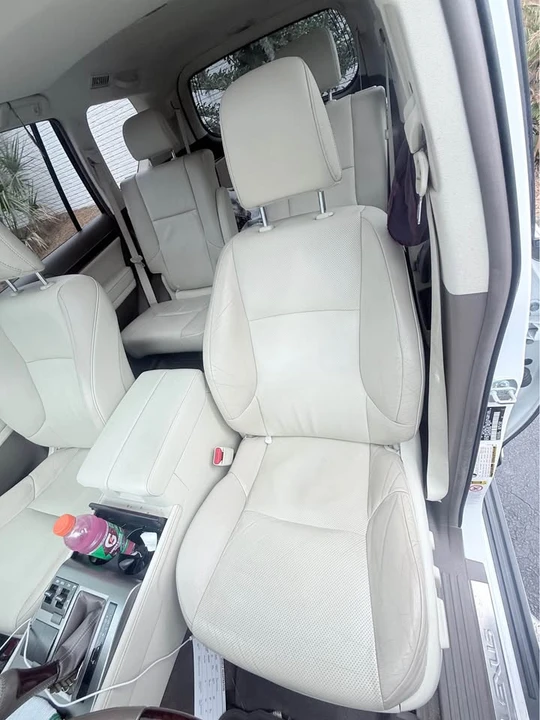 2017 Lexus GX 2nd Gen - Image 6 of 13