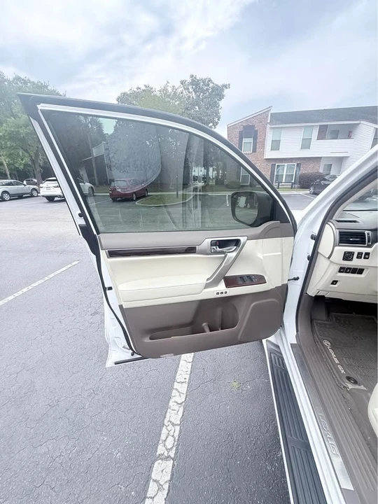 2017 Lexus GX 2nd Gen - Image 8 of 13