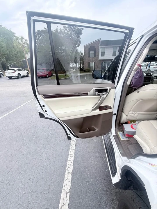 2017 Lexus GX 2nd Gen - Image 11 of 13