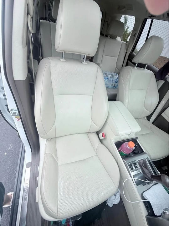2017 Lexus GX 2nd Gen - Image 5 of 13