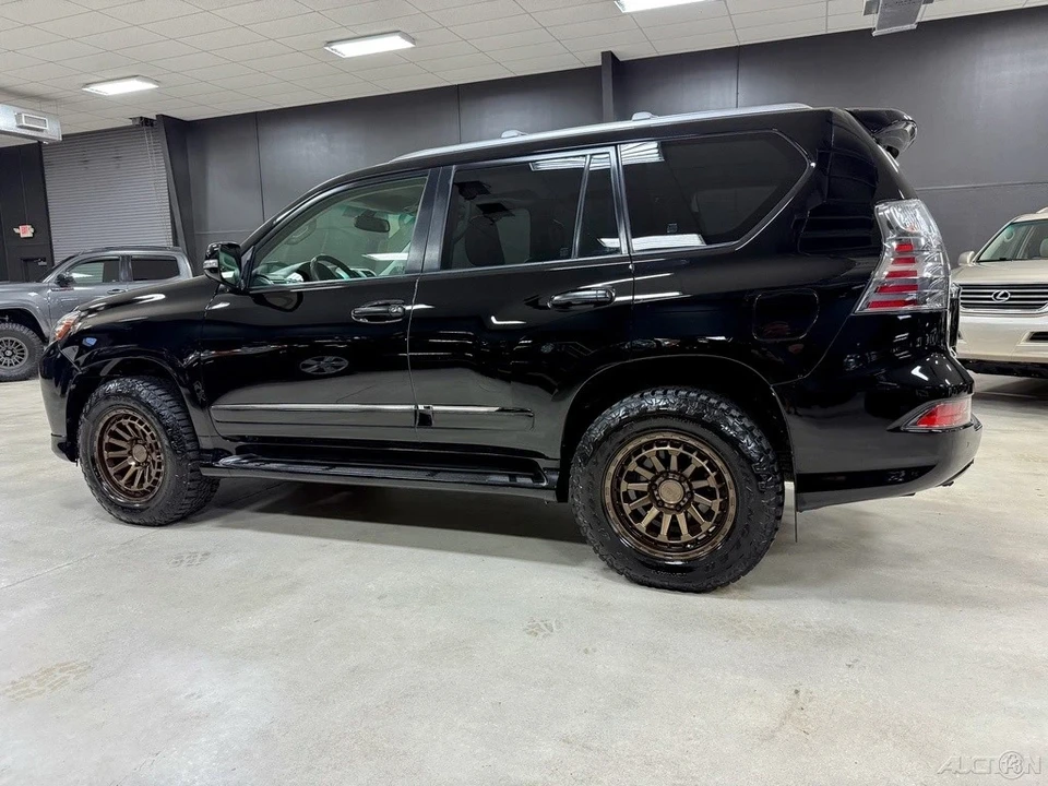 2017 Lexus GX 2nd Gen - Image 12 of 12