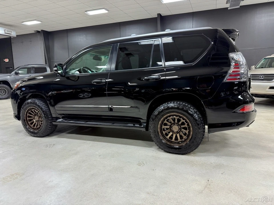 2017 Lexus GX 2nd Gen - Image 12 of 12