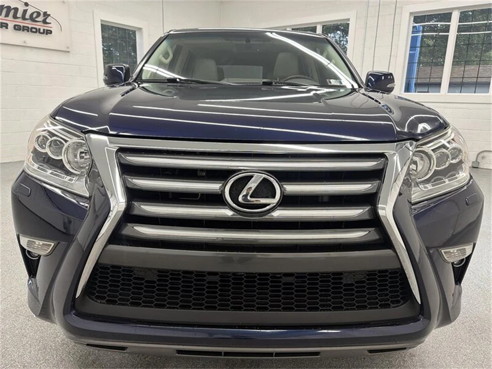 2017 Lexus GX 2nd Gen - Image 2 of 16