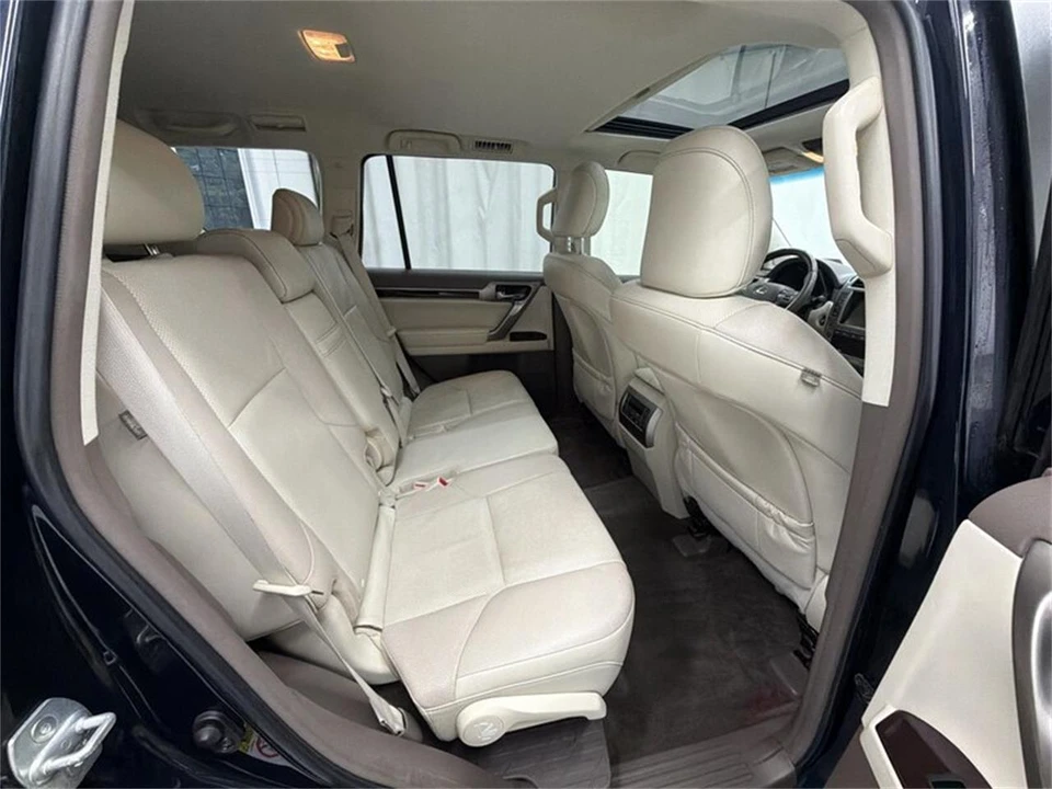 2017 Lexus GX 2nd Gen - Image 14 of 16