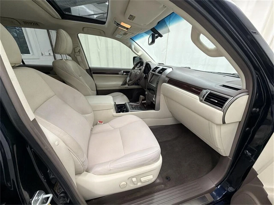 2017 Lexus GX 2nd Gen - Image 13 of 16