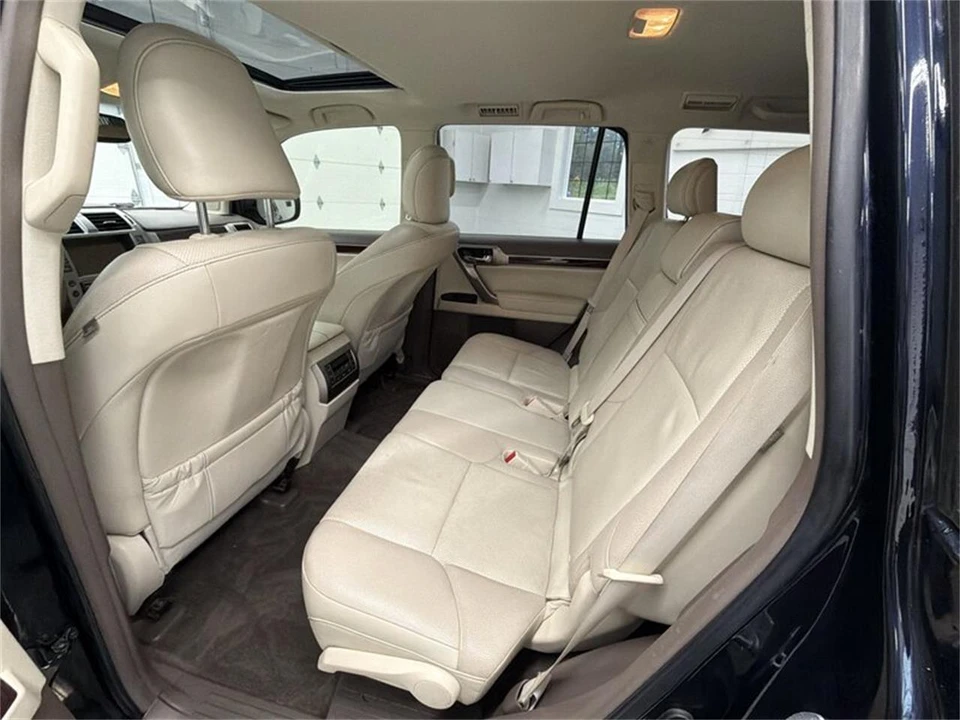 2017 Lexus GX 2nd Gen - Image 12 of 16