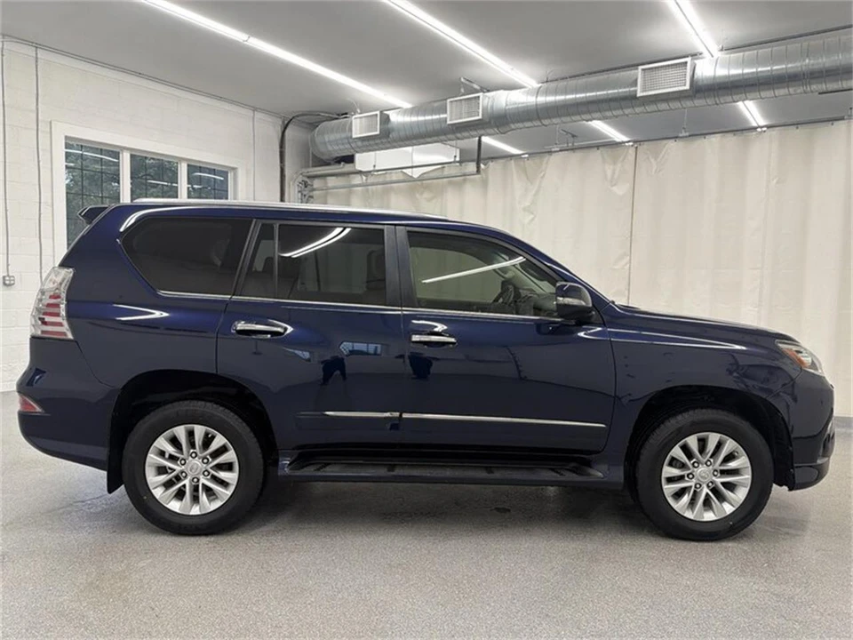2017 Lexus GX 2nd Gen - Image 4 of 16