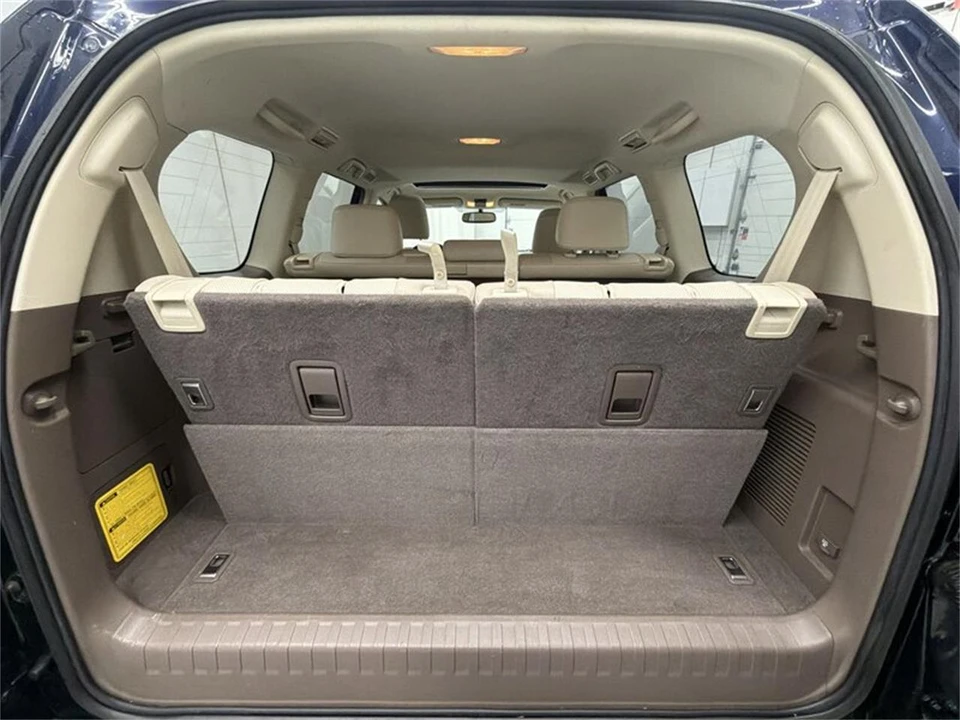 2017 Lexus GX 2nd Gen - Image 15 of 16