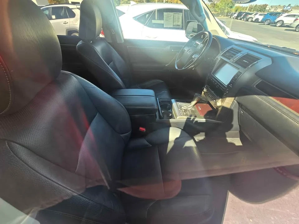 2017 Lexus GX 2nd Gen - Image 3 of 3