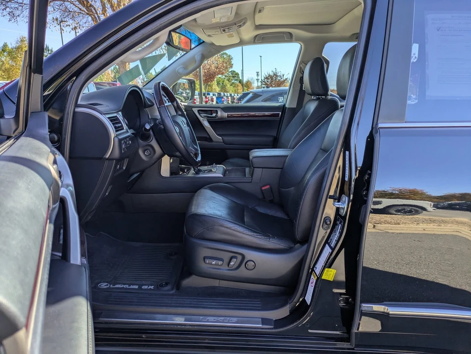 2017 Lexus GX 2nd Gen - Image 12 of 12