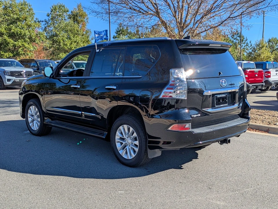 2017 Lexus GX 2nd Gen - Image 6 of 12