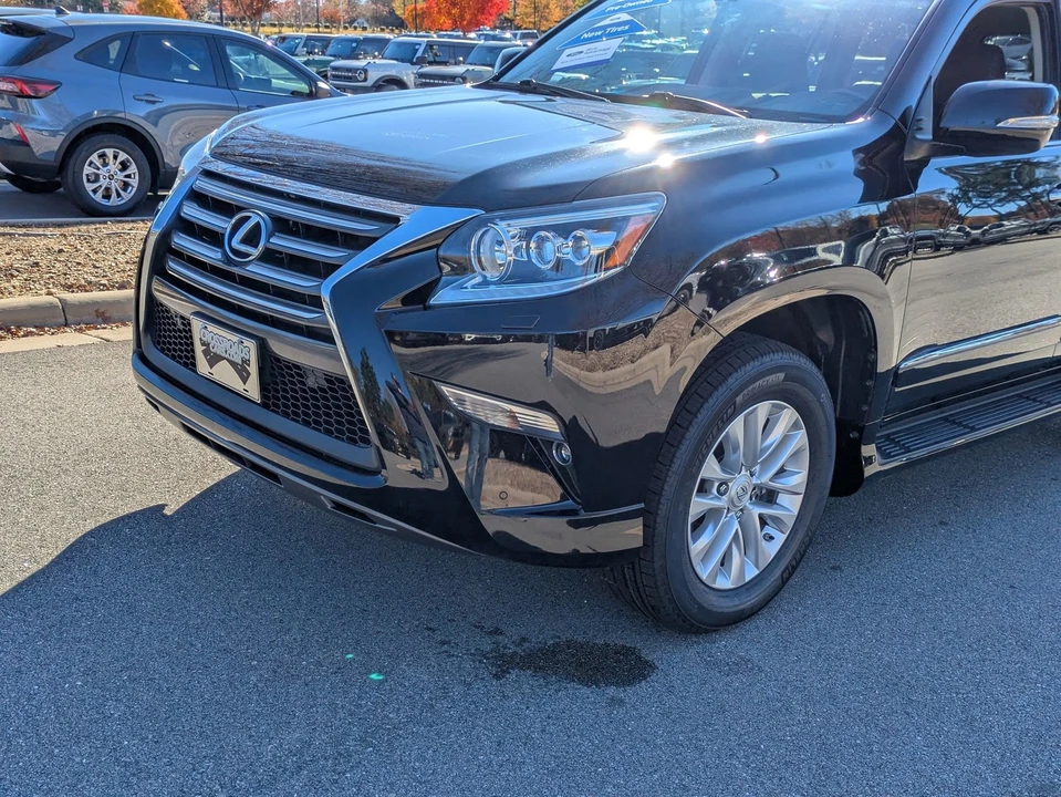 2017 Lexus GX 2nd Gen - Image 10 of 12
