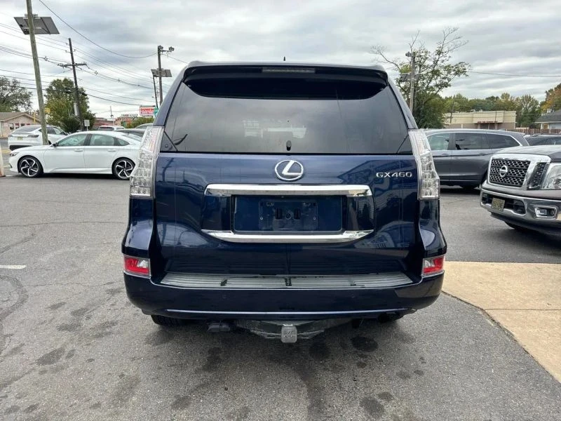 2017 Lexus GX 2nd Gen - Image 10 of 12