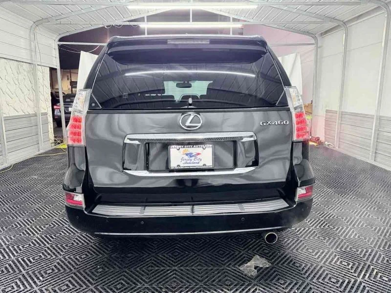 2017 Lexus GX 2nd Gen - Image 6 of 12