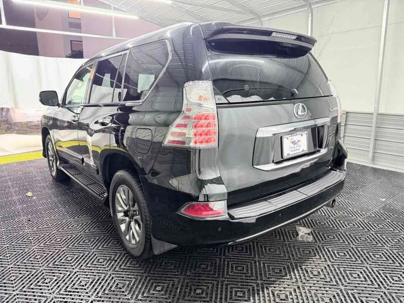 2017 Lexus GX 2nd Gen - Image 5 of 12