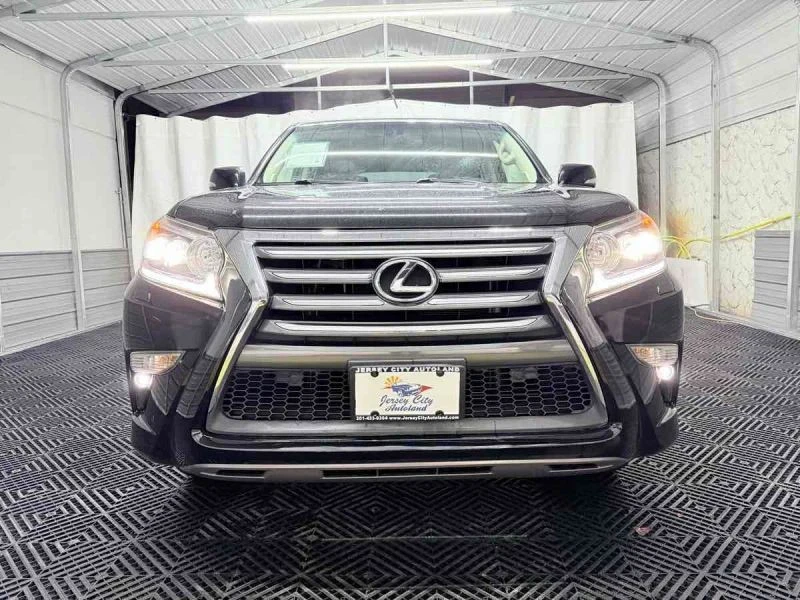 2017 Lexus GX 2nd Gen - Image 2 of 12