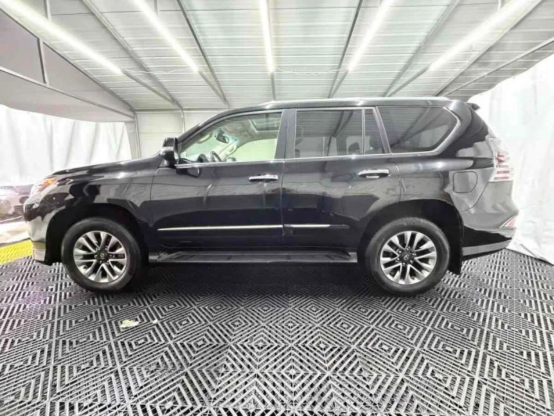 2017 Lexus GX 2nd Gen - Image 4 of 12