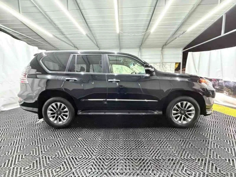 2017 Lexus GX 2nd Gen - Image 8 of 12