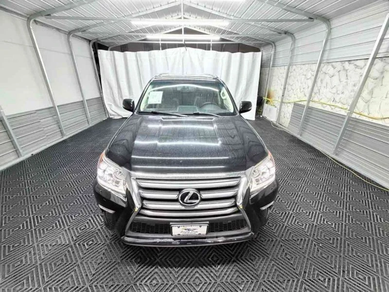 2017 Lexus GX 2nd Gen - Image 10 of 12