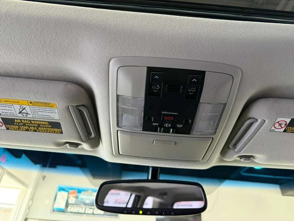 2017 Lexus GX 2nd Gen - Image 19 of 21
