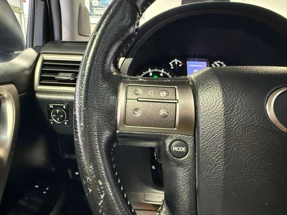 2017 Lexus GX 2nd Gen - Image 14 of 21