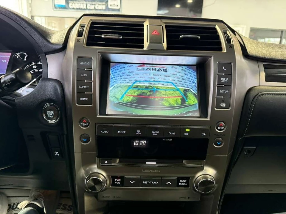 2017 Lexus GX 2nd Gen - Image 18 of 21