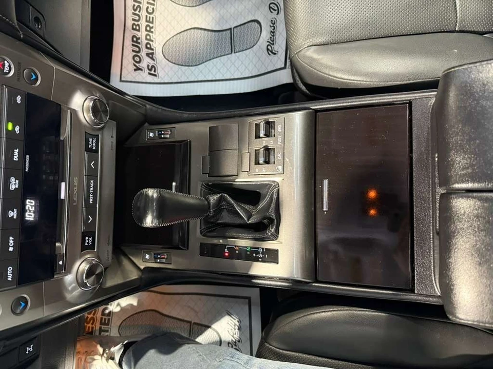 2017 Lexus GX 2nd Gen - Image 21 of 21
