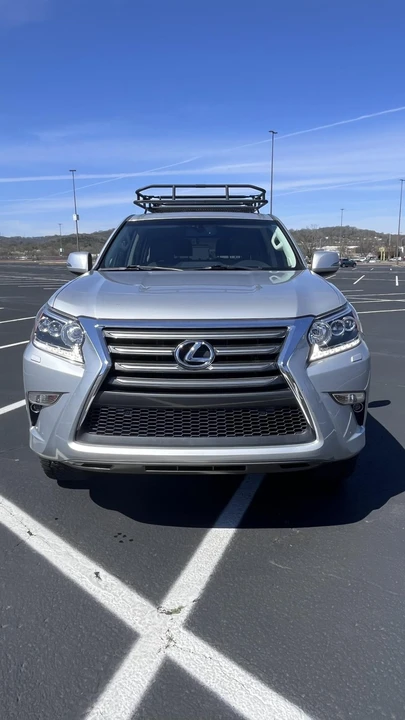 2017 Lexus GX 2nd Gen - Image 3 of 31