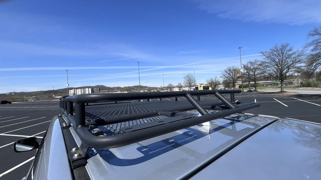 2017 Lexus GX 2nd Gen - Image 24 of 31