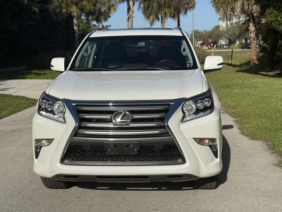 2017 Lexus GX 2nd Gen - Image 8 of 31