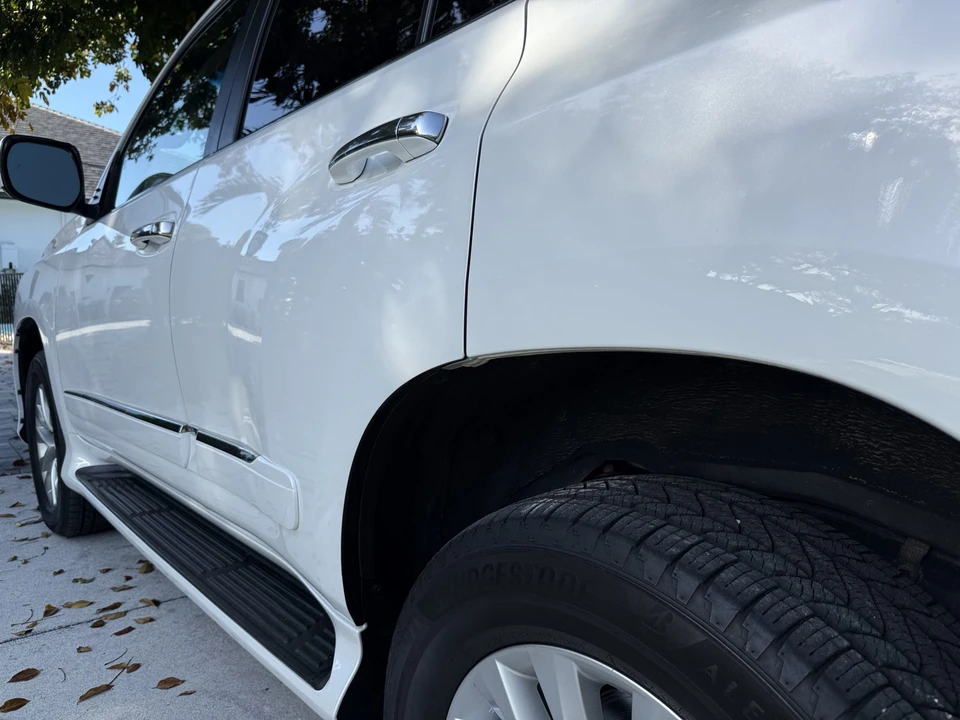 2017 Lexus GX 2nd Gen - Image 17 of 31