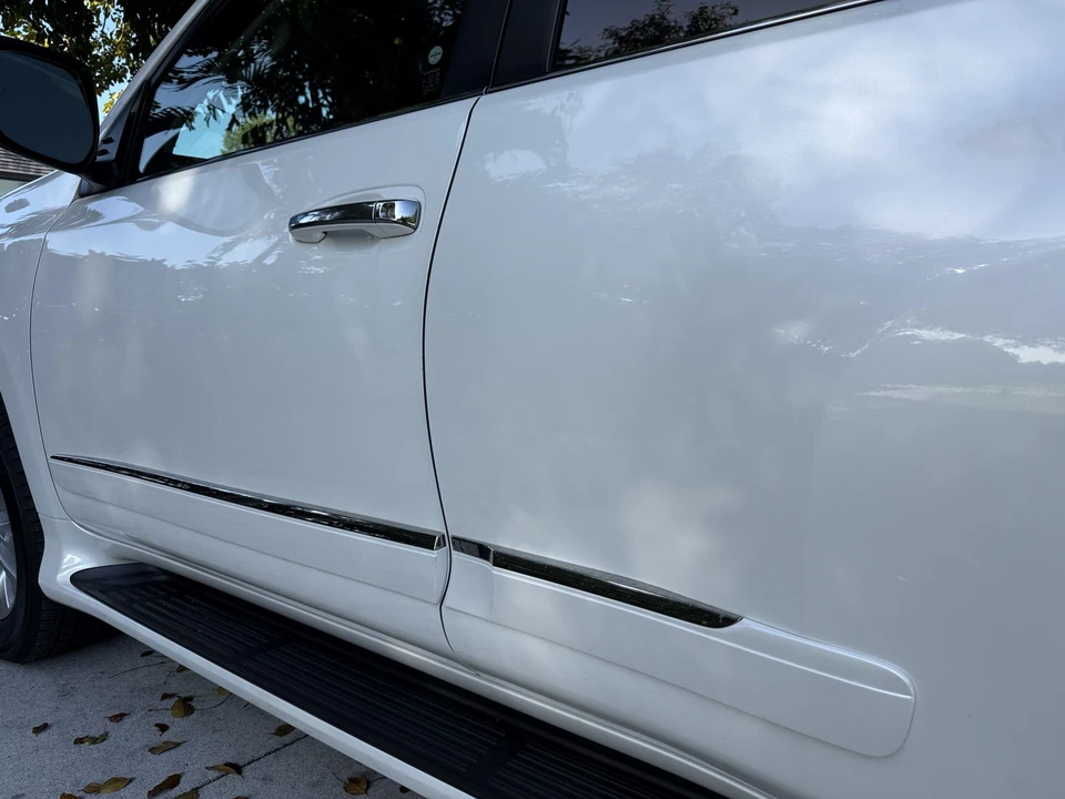 2017 Lexus GX 2nd Gen - Image 22 of 31