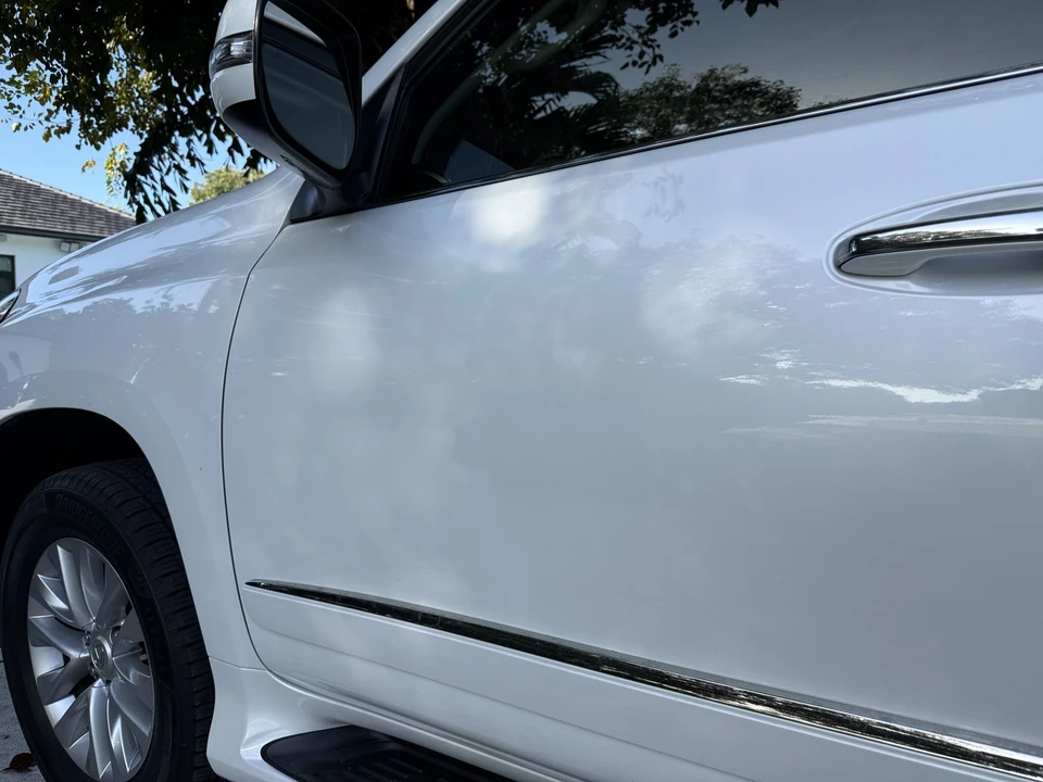 2017 Lexus GX 2nd Gen - Image 23 of 31