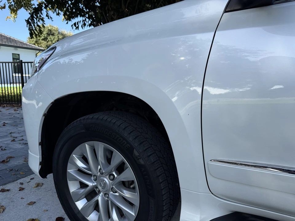 2017 Lexus GX 2nd Gen - Image 25 of 31