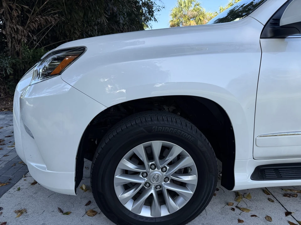 2017 Lexus GX 2nd Gen - Image 26 of 31