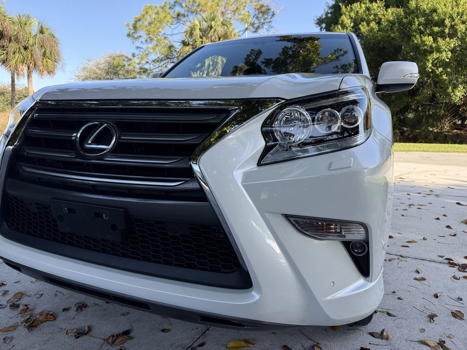 2017 Lexus GX 2nd Gen - Image 29 of 31