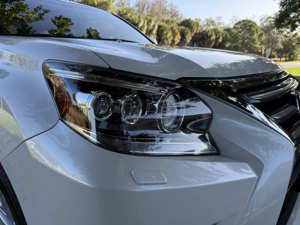 2017 Lexus GX 2nd Gen - Image 31 of 31